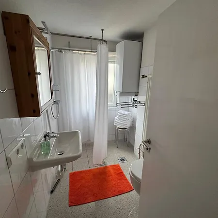 Sonja Apartment *