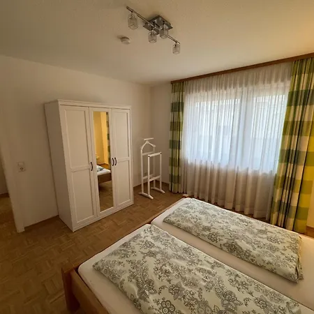 Sonja Apartment Freiburg im Breisgau