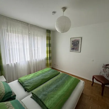 Apartment Sonja Freiburg im Breisgau