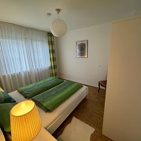 Apartment Sonja