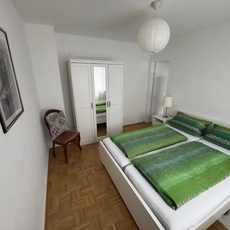 Sonja Apartment Freiburg im Breisgau