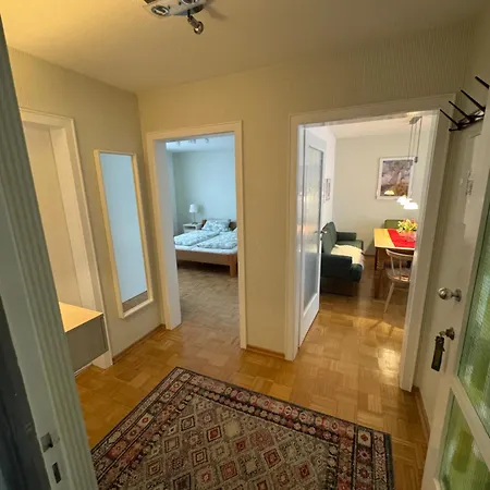 Sonja Apartment