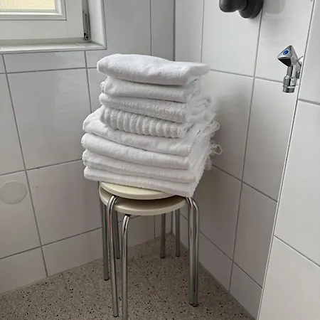 Sonja Apartment *