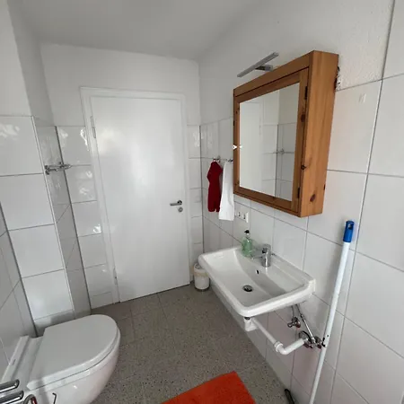 Sonja Apartment