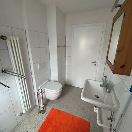Sonja Apartment Freiburg im Breisgau