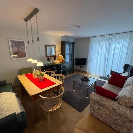 Sonja Apartment